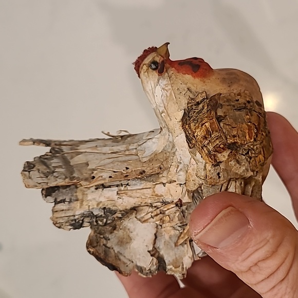 Handmade Chicken - Picture 3 of 5